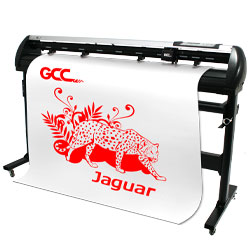 GCC Jaguar V 163 LX - ������� �������