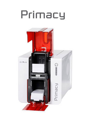 Принтер Primacy