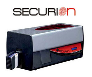Принтер Securion