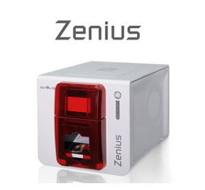 Принтер Zenius
