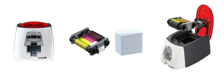 CBGR0100C     YMCKO,   - 100 