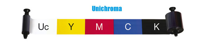 лента Unichroma
