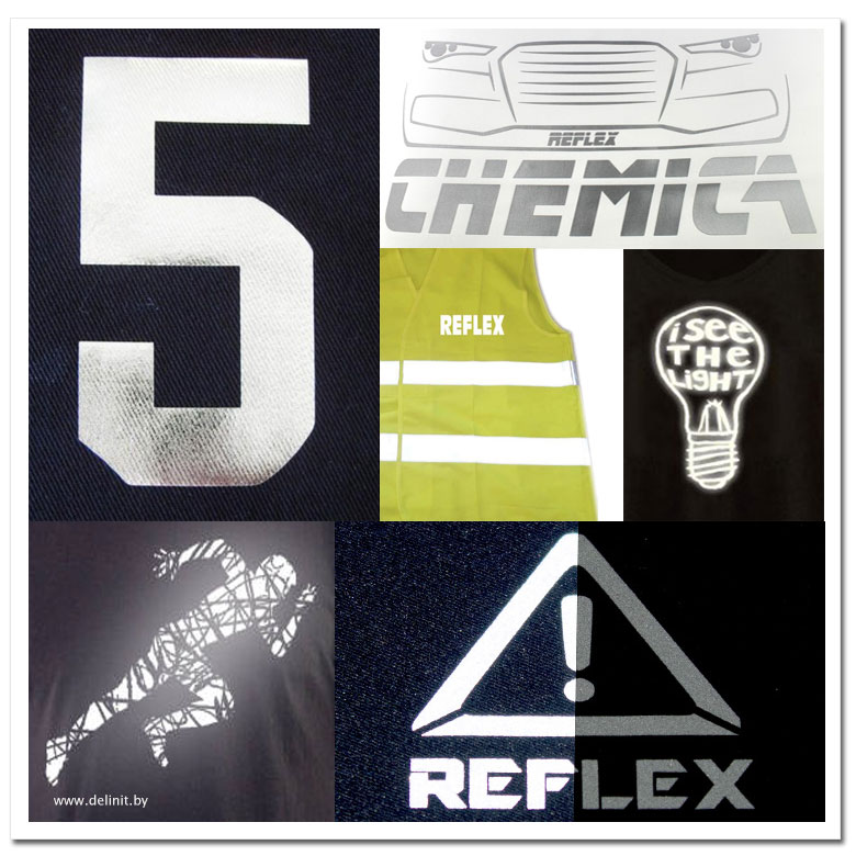 Reflex - C   