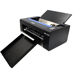 GCC ASC-350 \ ASC-350D - �������������� ������� �������