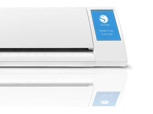 Режущий плоттер Silhouette CAMEO 2
