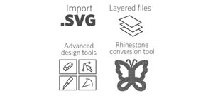 Silhouette Studio Designer Edition