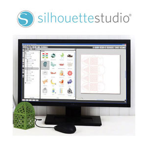 Silhouette Studio