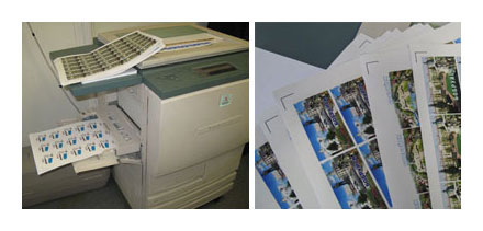 Режущий плоттер CE6000-60