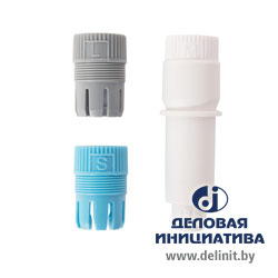 PEN-HOLDER2-3T - Держатель сменной ручки или фломастера