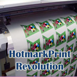 HotmarkPrint Revolution 1798 - ����������� ��� ������������ ������ ��������������� ��������� 