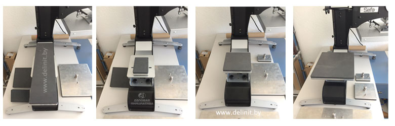 �������������� ����� ������ �������� PLA-Q