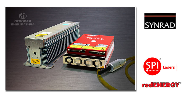   2   Synrad ()       SPI Laser ()