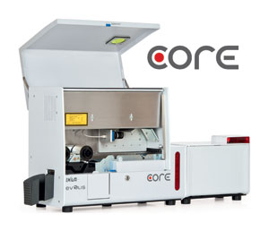   CORE    