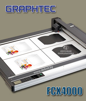 FCX4000 -     
