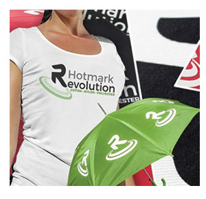 Hotmark Revolution