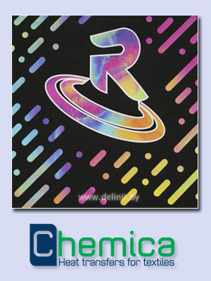 Hotmarkprint Revolution -     