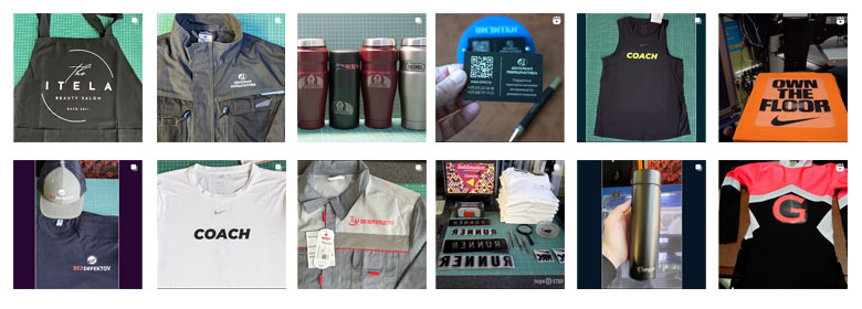      logostarby  " "  Instagram!
