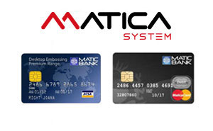 Matica ()