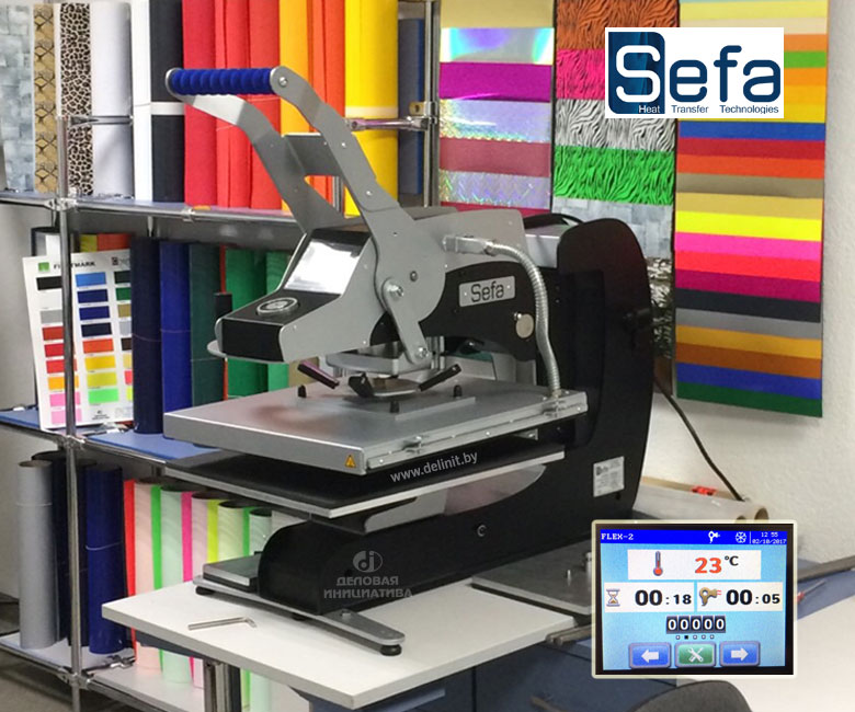Sefa Rotex PRO -    