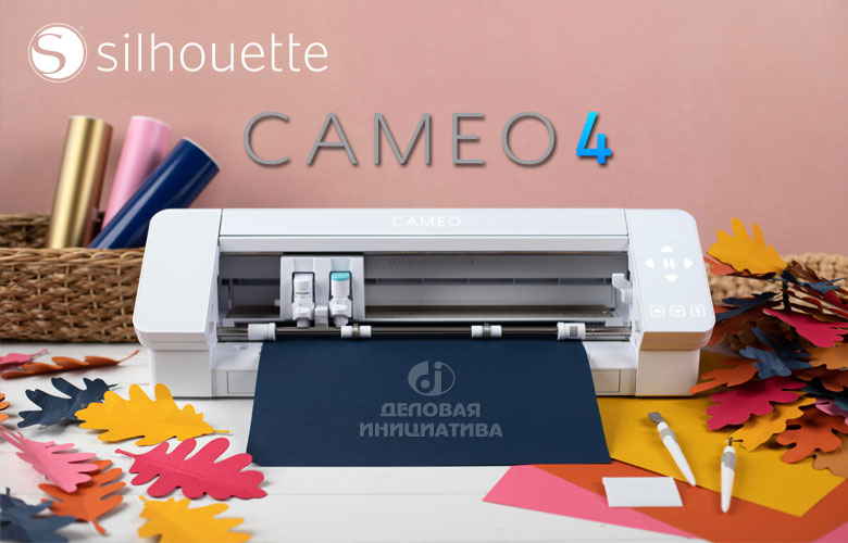     Silhouette - Cameo 4, Cameo 4 Plus  Cameo 4 Pro