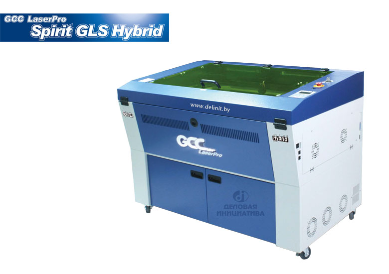 Spirit GLS Hybrid