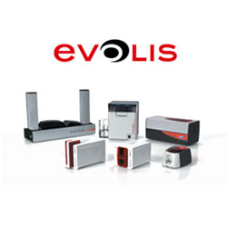 - Evolis     